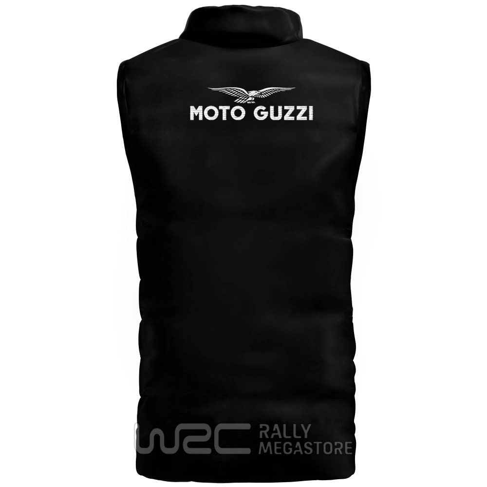 VESTE MOTO GUZZI