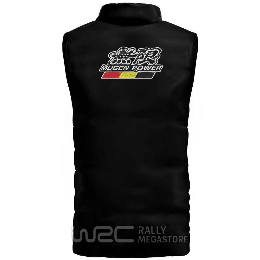 VESTE MUGEN POWER