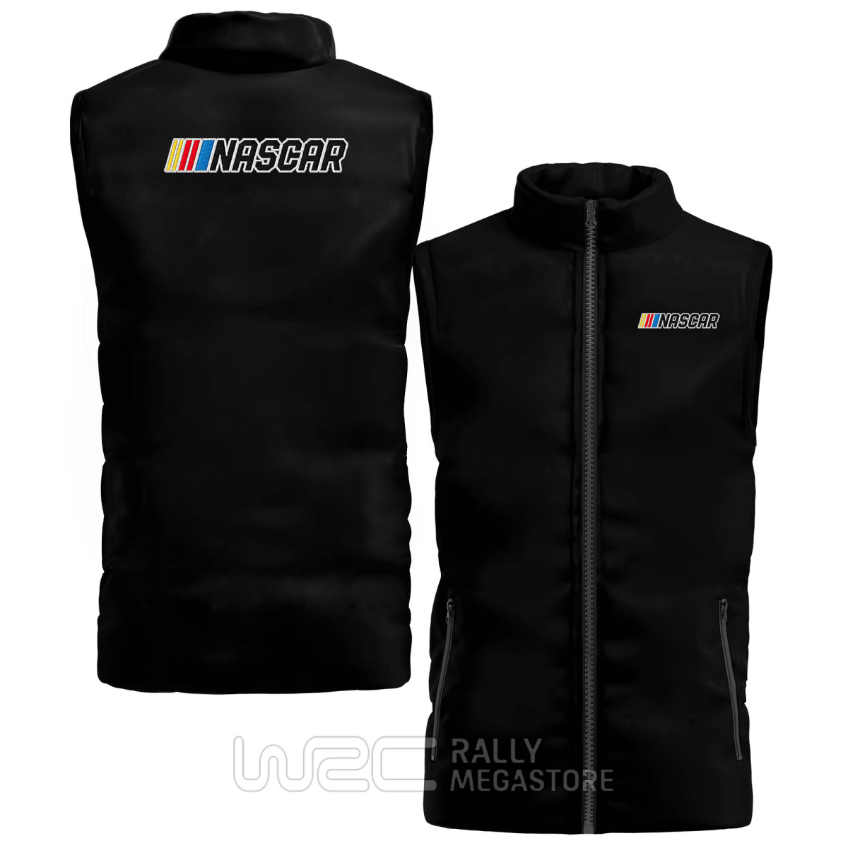VESTE NASCAR