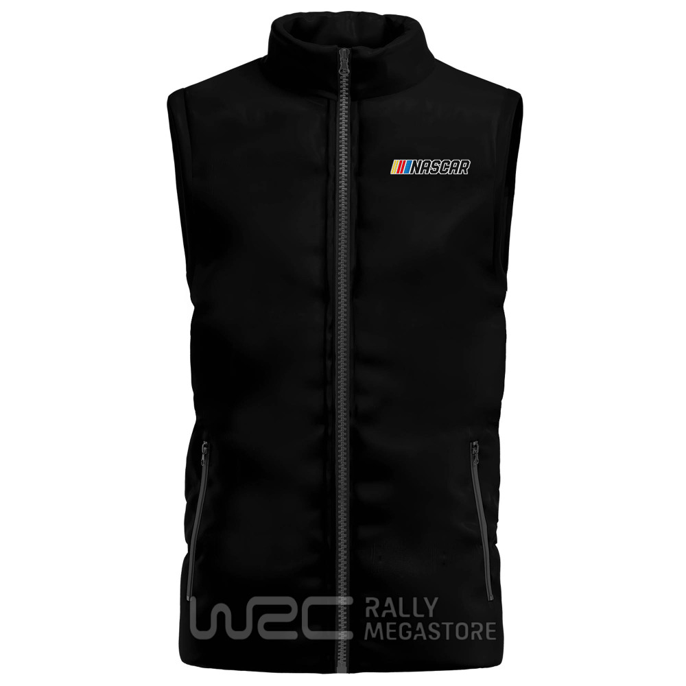 VESTE NASCAR