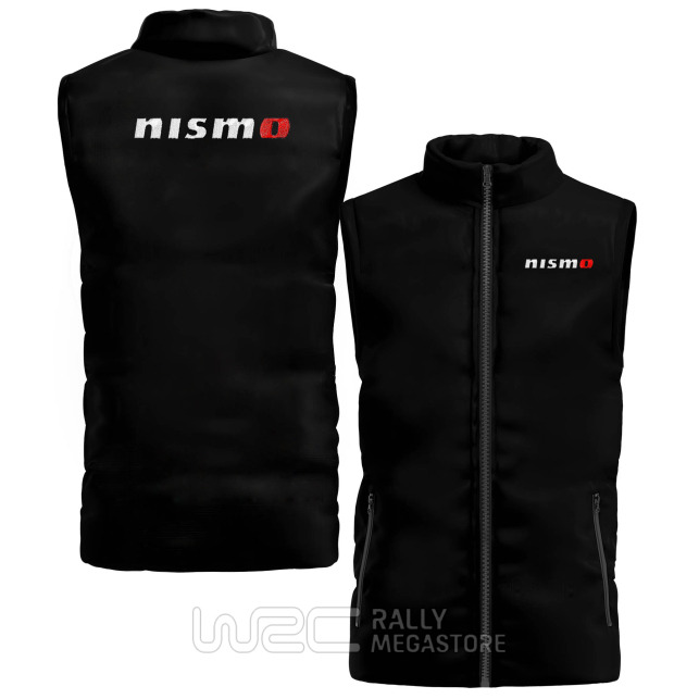 VESTE NISMO