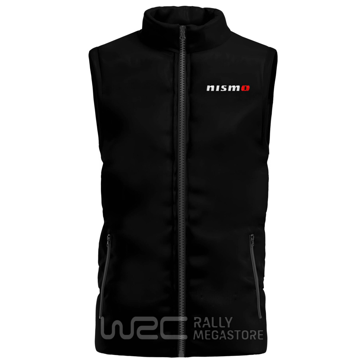 VESTE NISMO