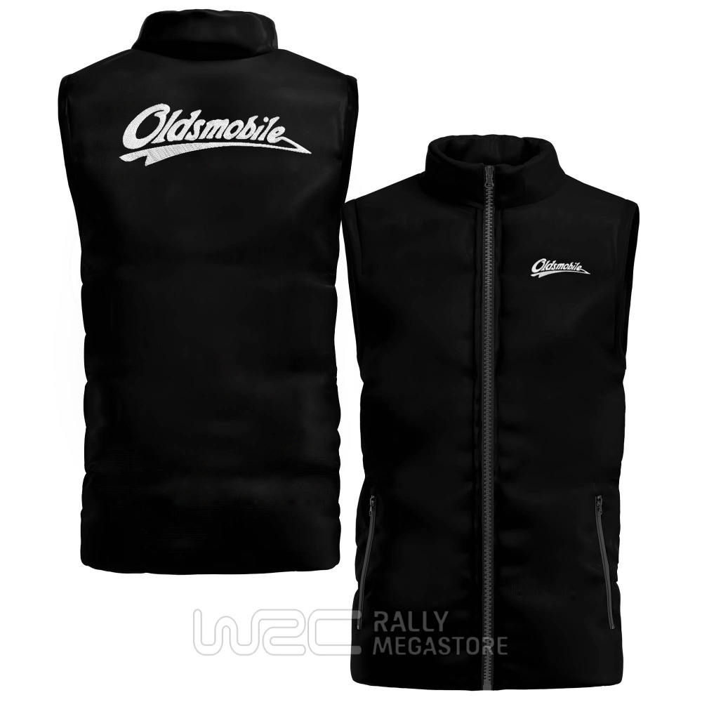 VESTE OLDMOBILE 1919