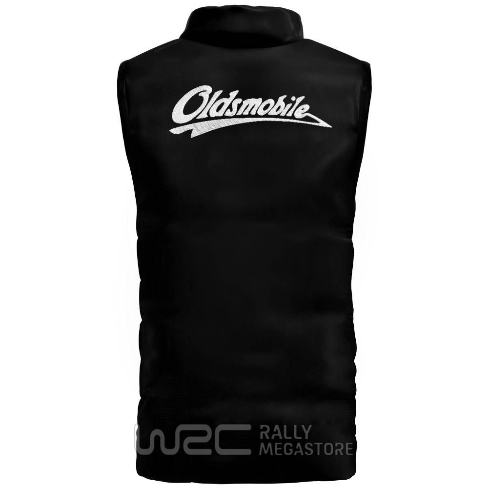 VESTE OLDMOBILE 1919