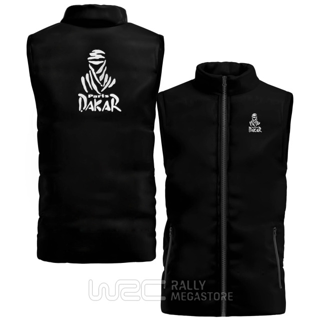 VESTE PARIS DAKAR