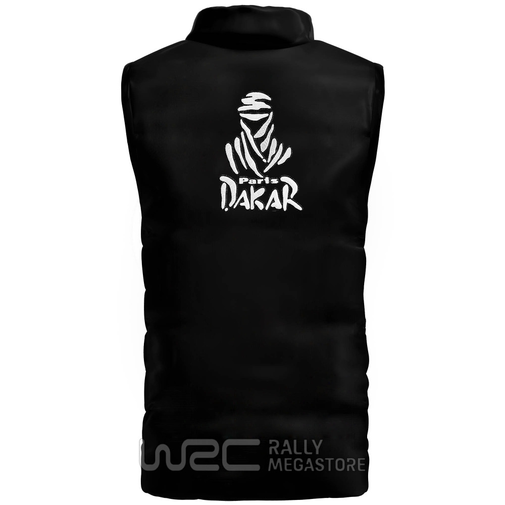 VESTE PARIS DAKAR