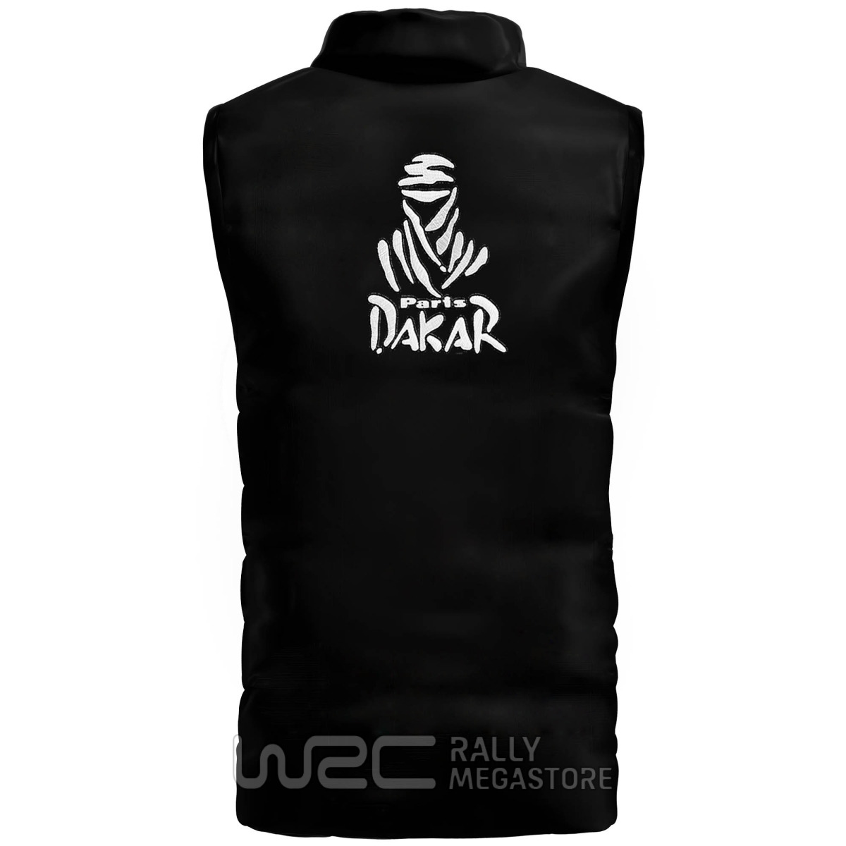 VESTE PARIS DAKAR