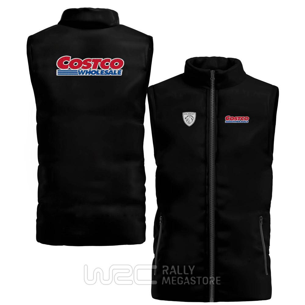 VESTE PEUGEOT COSTCO