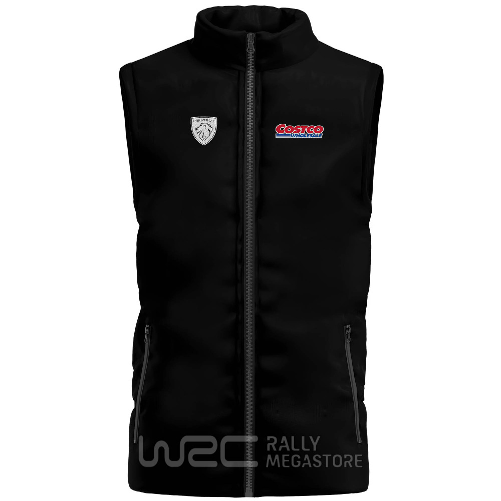 VESTE PEUGEOT COSTCO