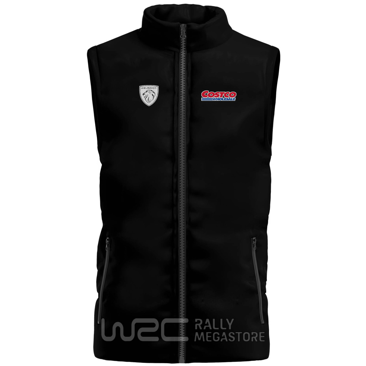 VESTE PEUGEOT COSTCO