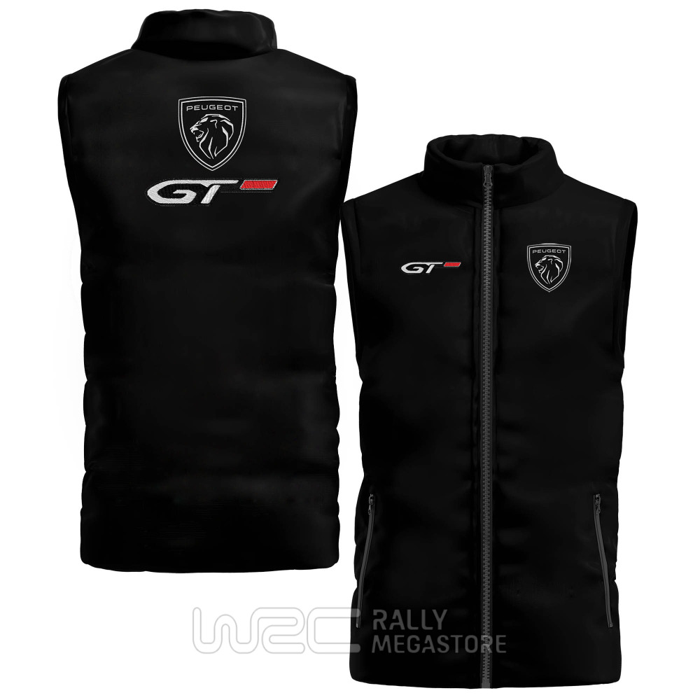 VESTE PEUGEOT GT