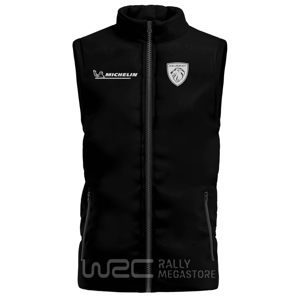 VESTE PEUGEOT MICHELIN