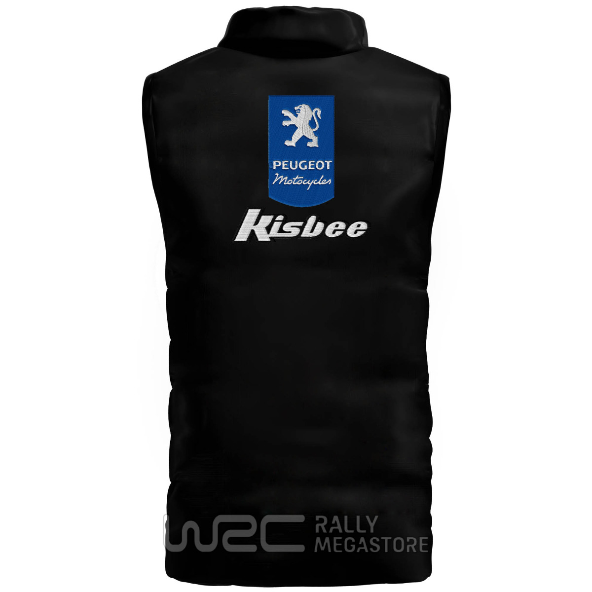 VESTE PEUGEOT MOTOCYCLES KISBEE
