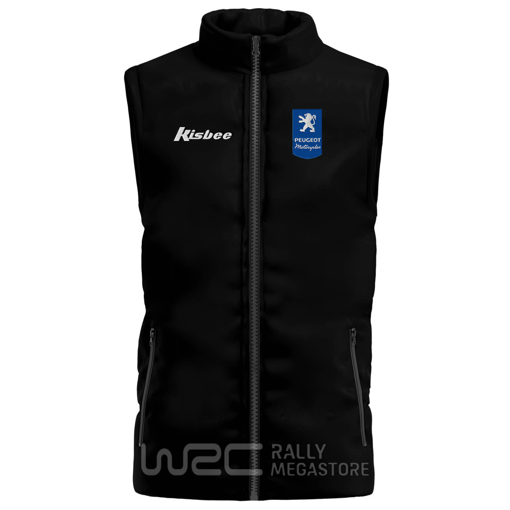 VESTE PEUGEOT MOTOCYCLES KISBEE