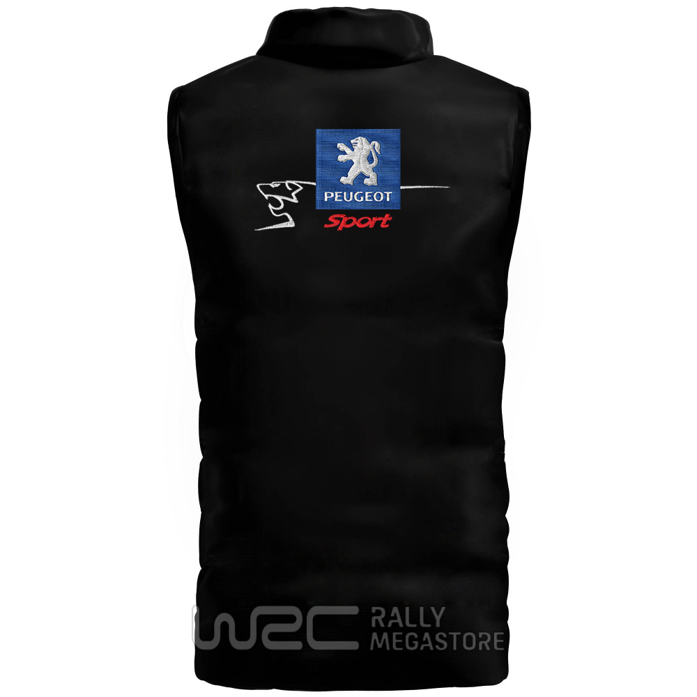 VESTE PEUGEOT SPORT