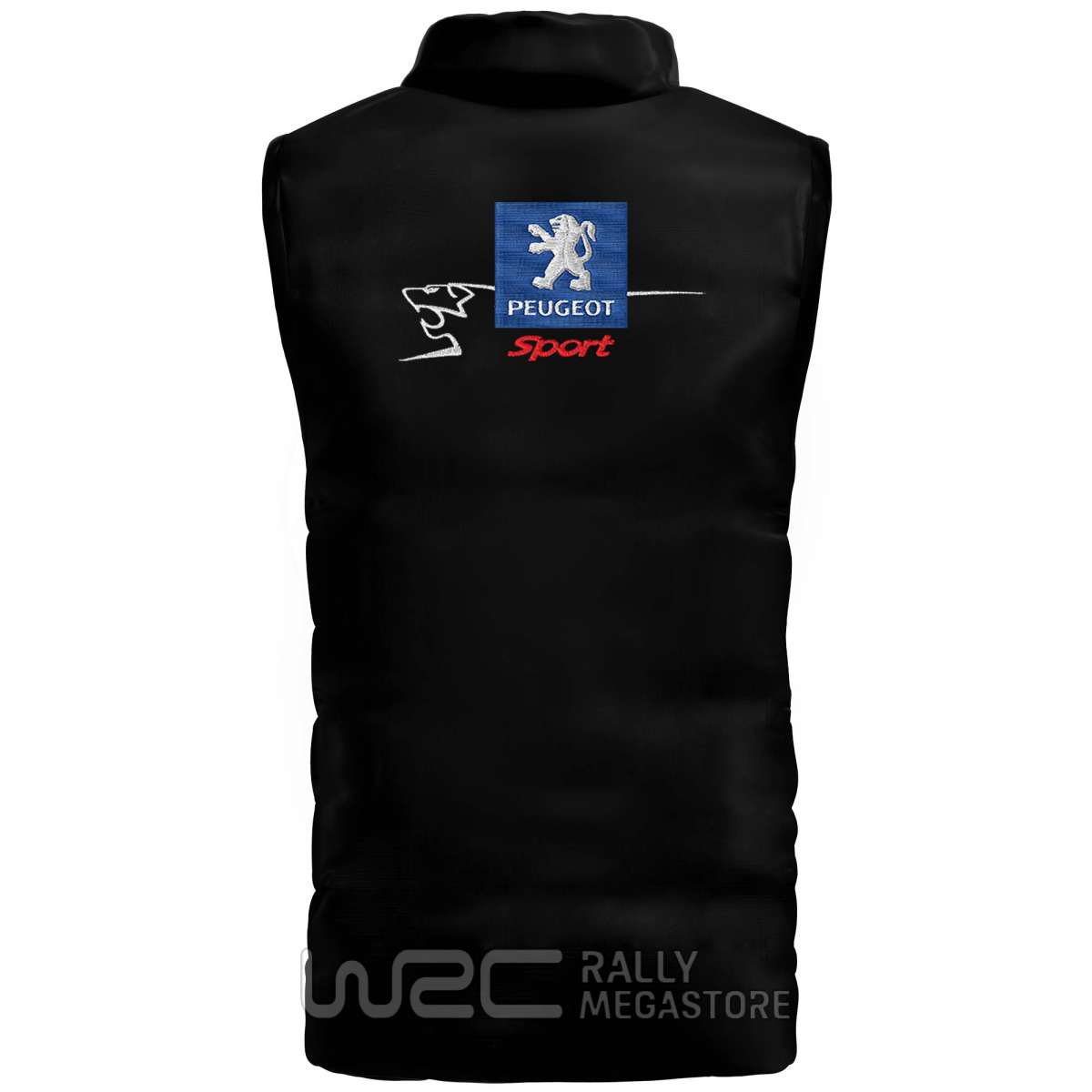 VESTE PEUGEOT SPORT