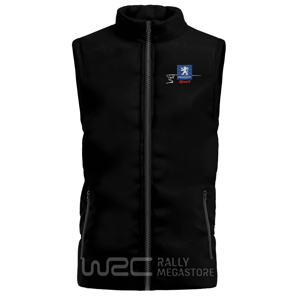 VESTE PEUGEOT SPORT