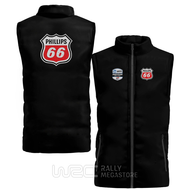 VESTE PHILLIPS 66 INDY CAR