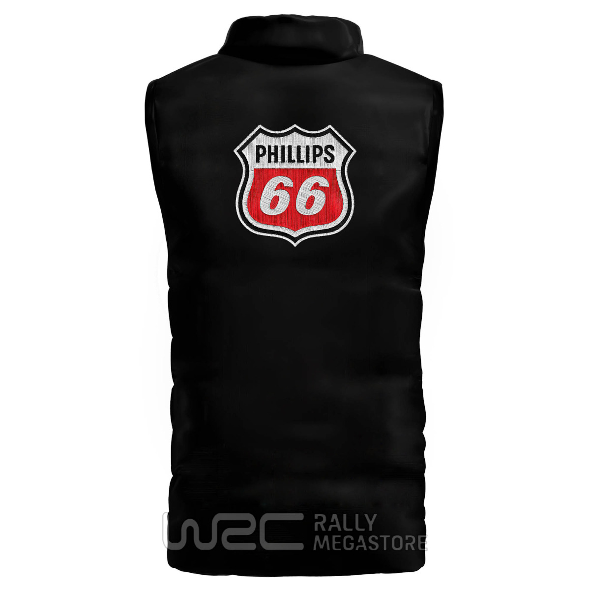 VESTE PHILLIPS 66 INDY CAR