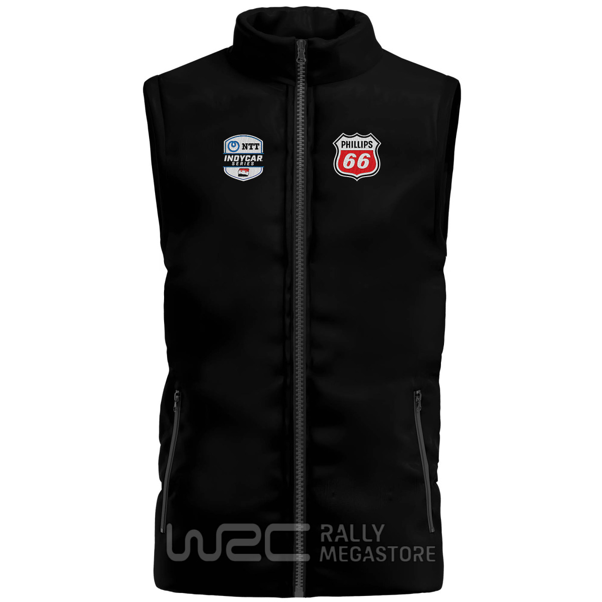 VESTE PHILLIPS 66 INDY CAR