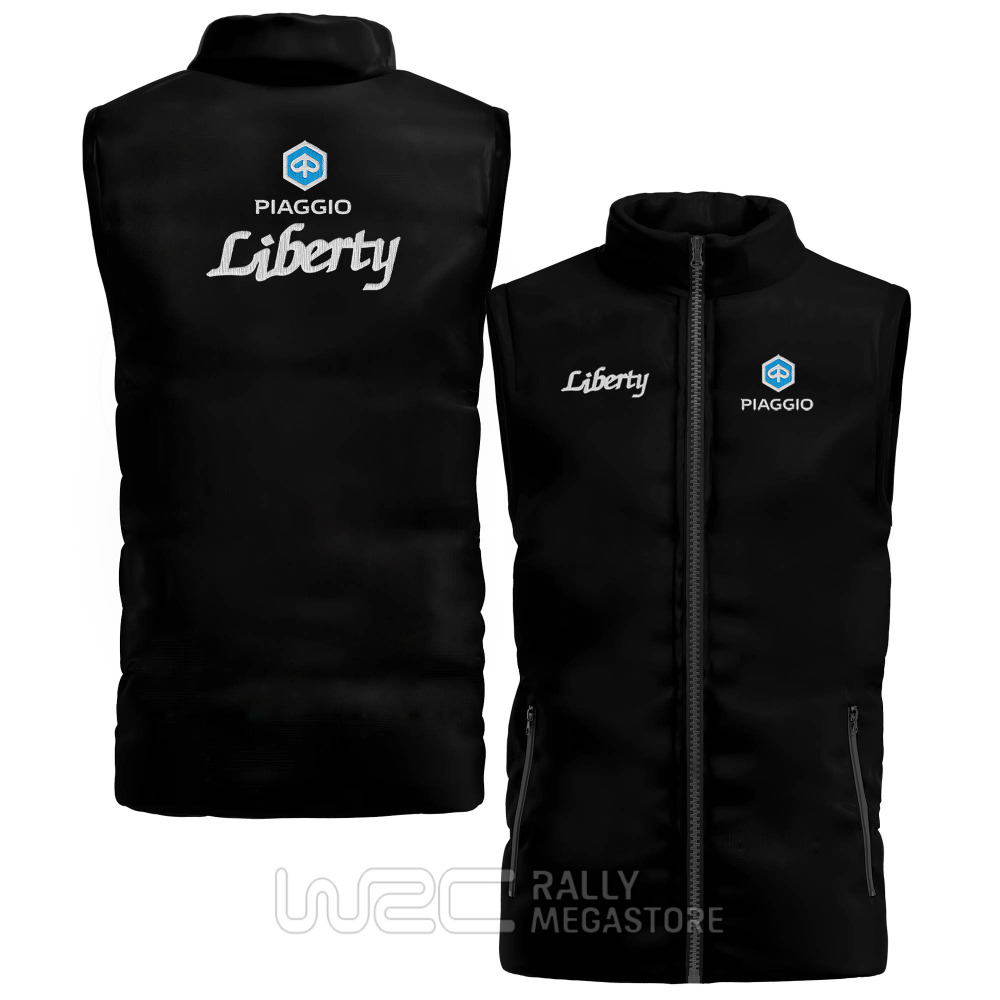 VESTE PIAGGIO LIBERTY