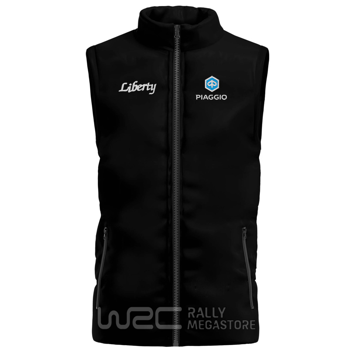 VESTE PIAGGIO LIBERTY