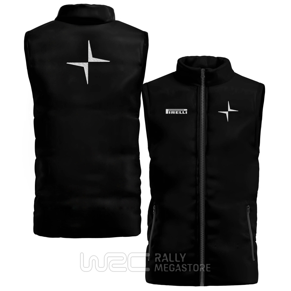 VESTE POLESTAR PIRELLI