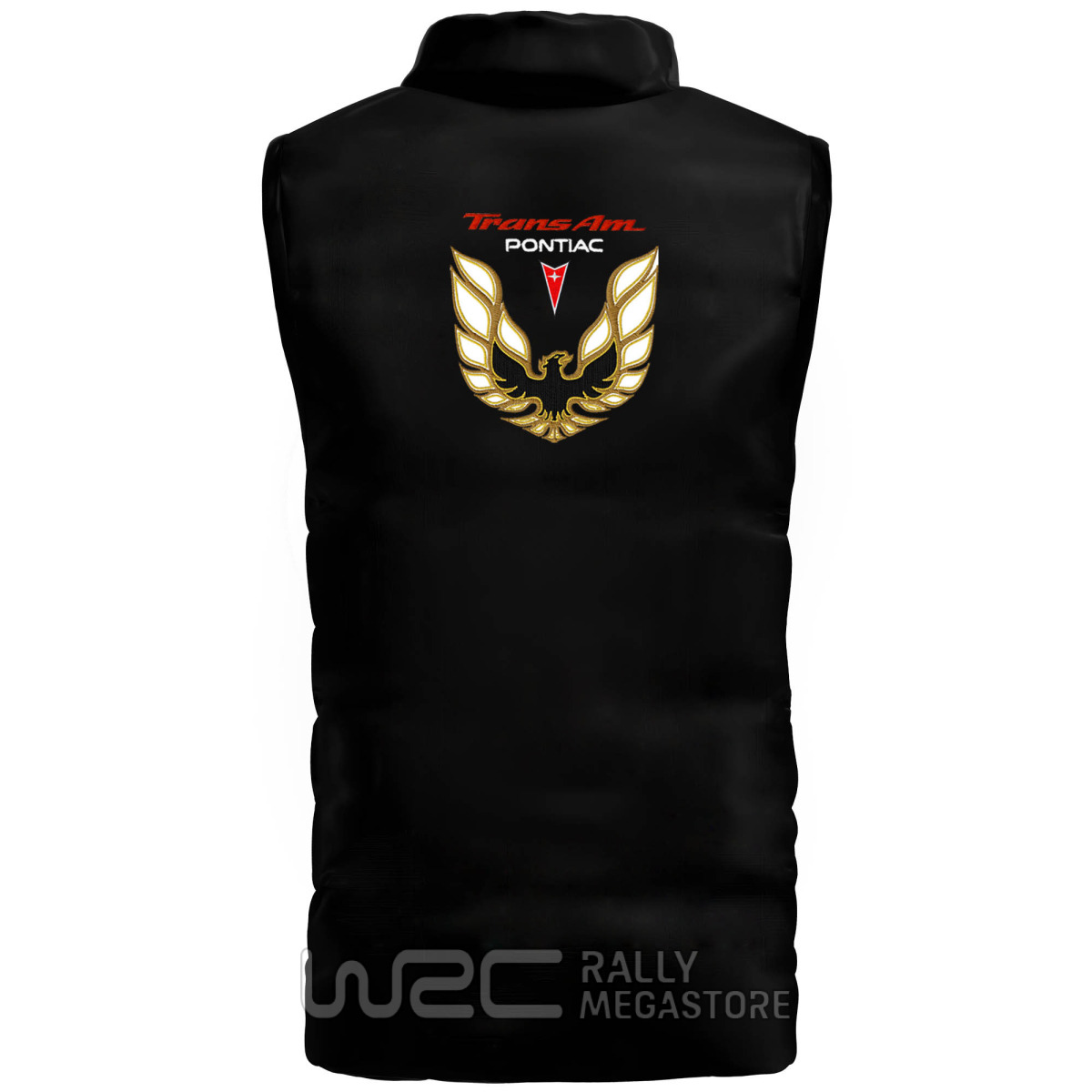 VESTE PONTIAC TRANSAM