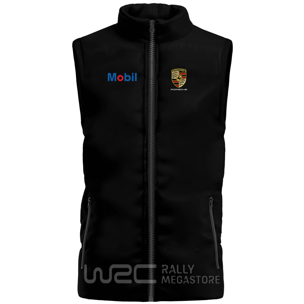 VESTE PORSCHE MOBIL