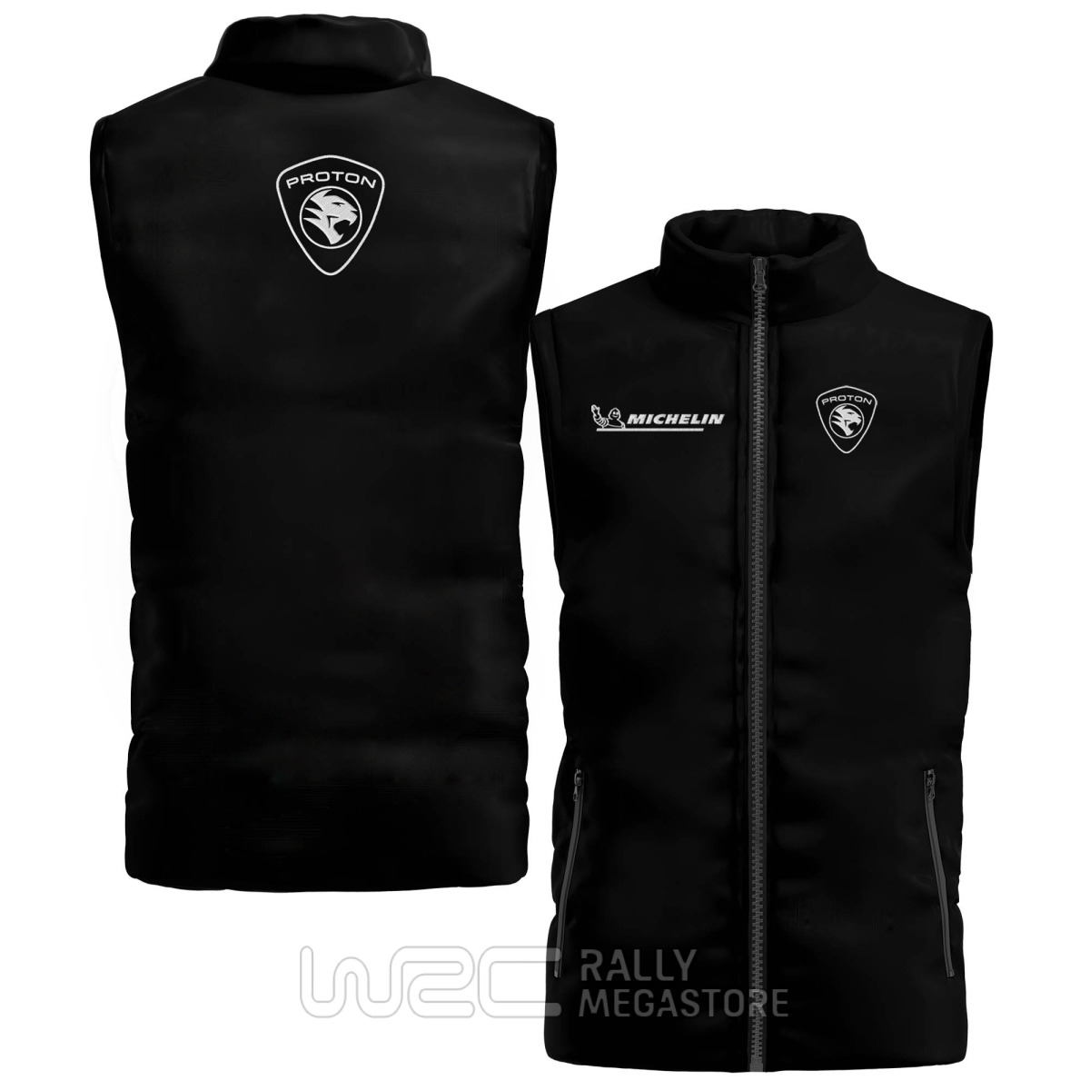 VESTE PROTON MICHELIN