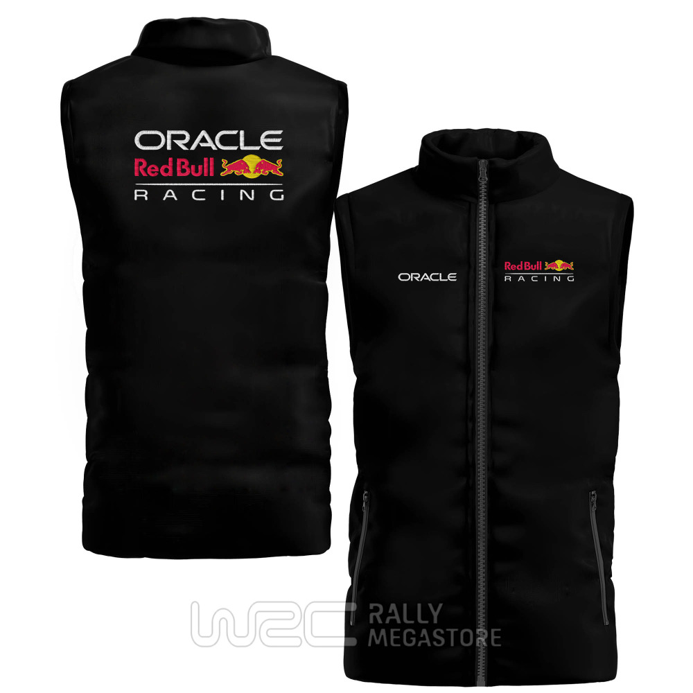 VESTE REDBULL ORACLE