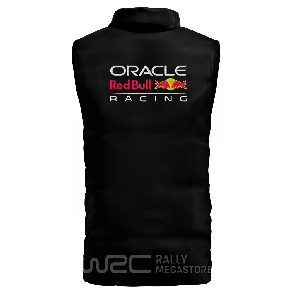 VESTE REDBULL ORACLE