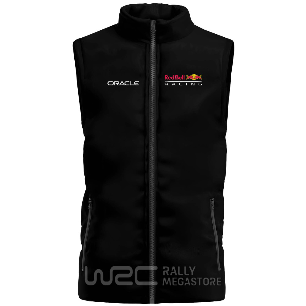 VESTE REDBULL ORACLE