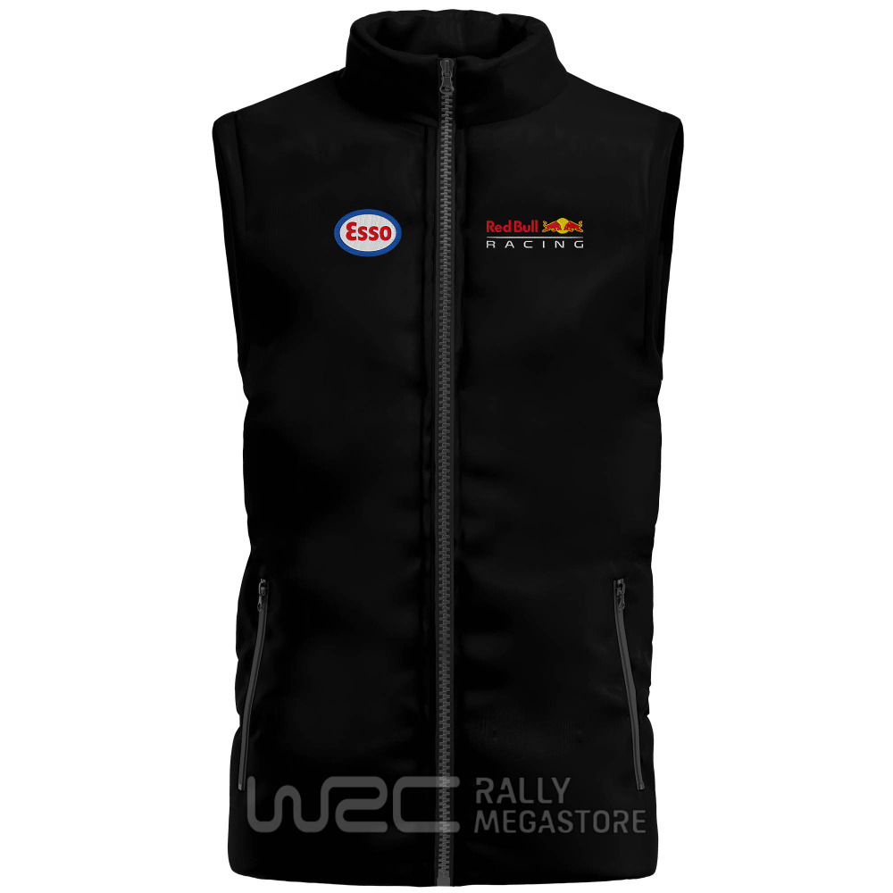 VESTE REDBULL RACING ESSO