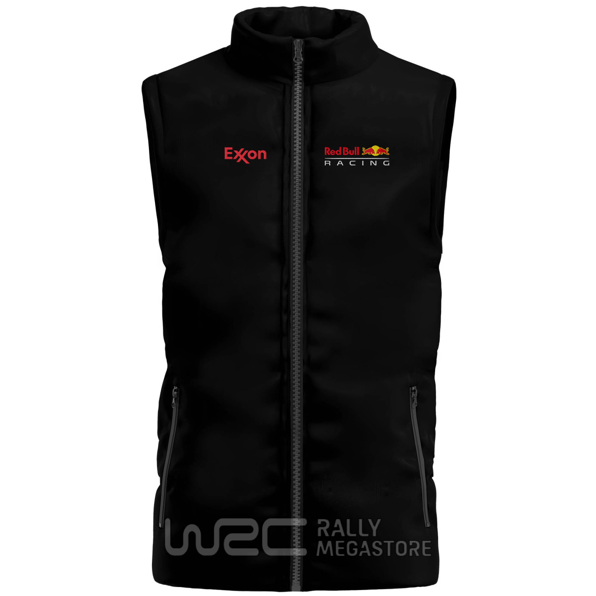 VESTE REDBULL RACING EXXON