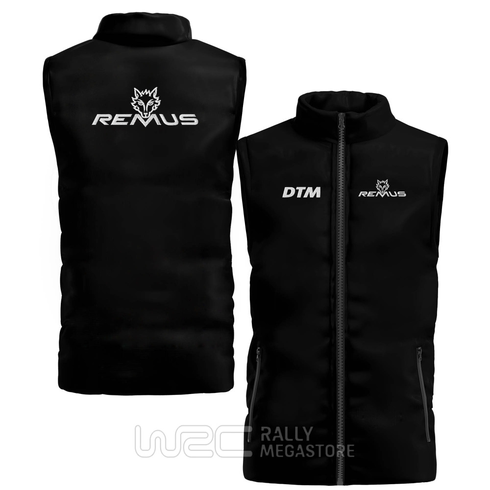 VESTE REMUS DTM