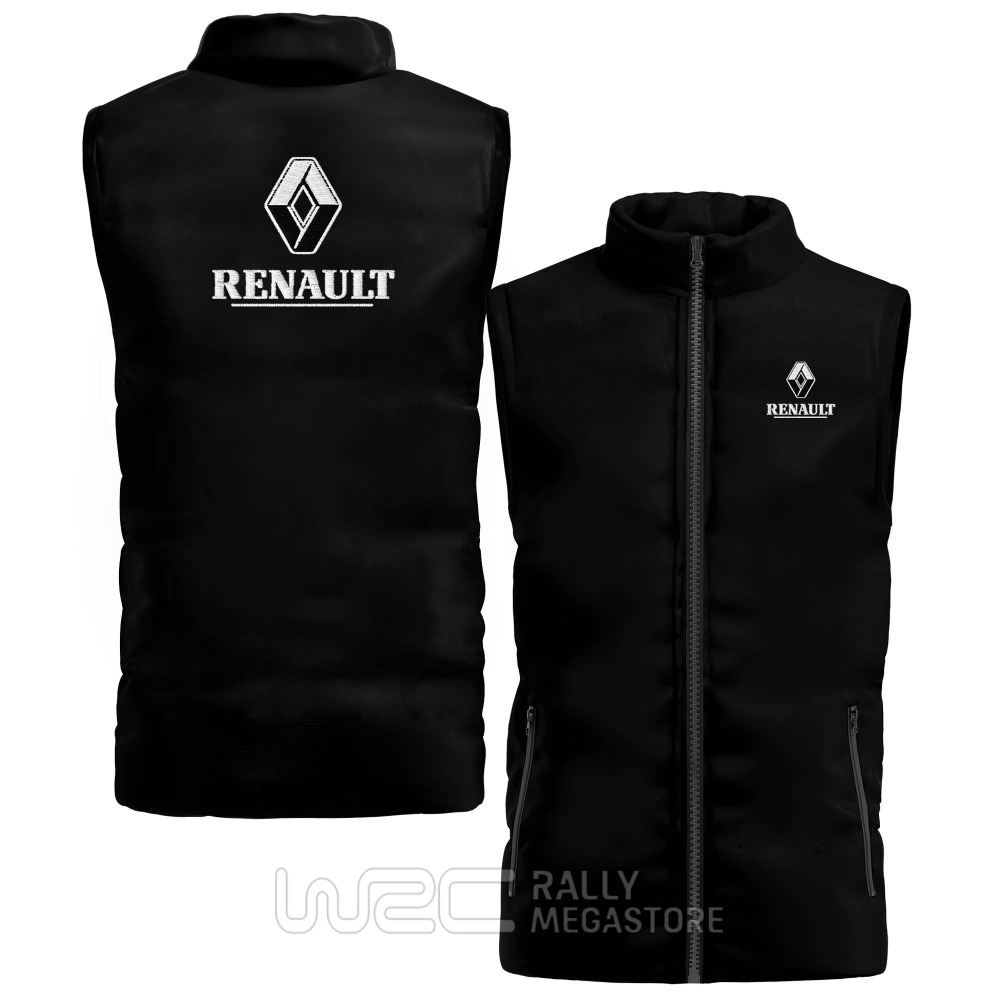 VESTE RENAULT 1992