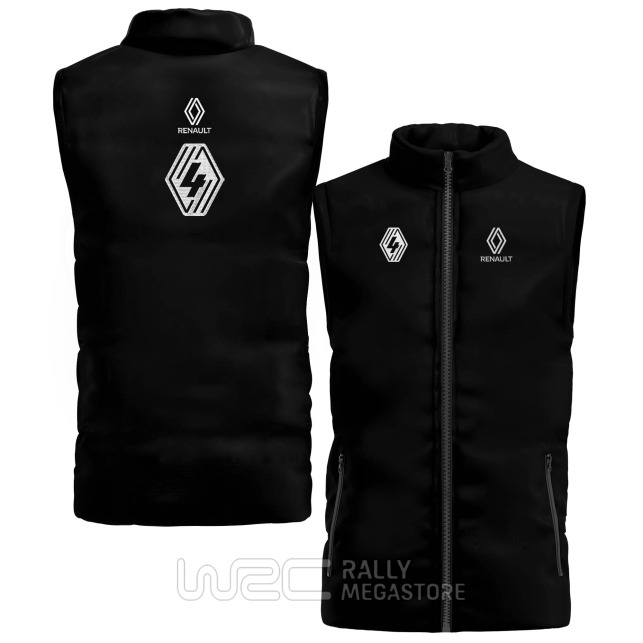 VESTE RENAULT 4 E-TECH
