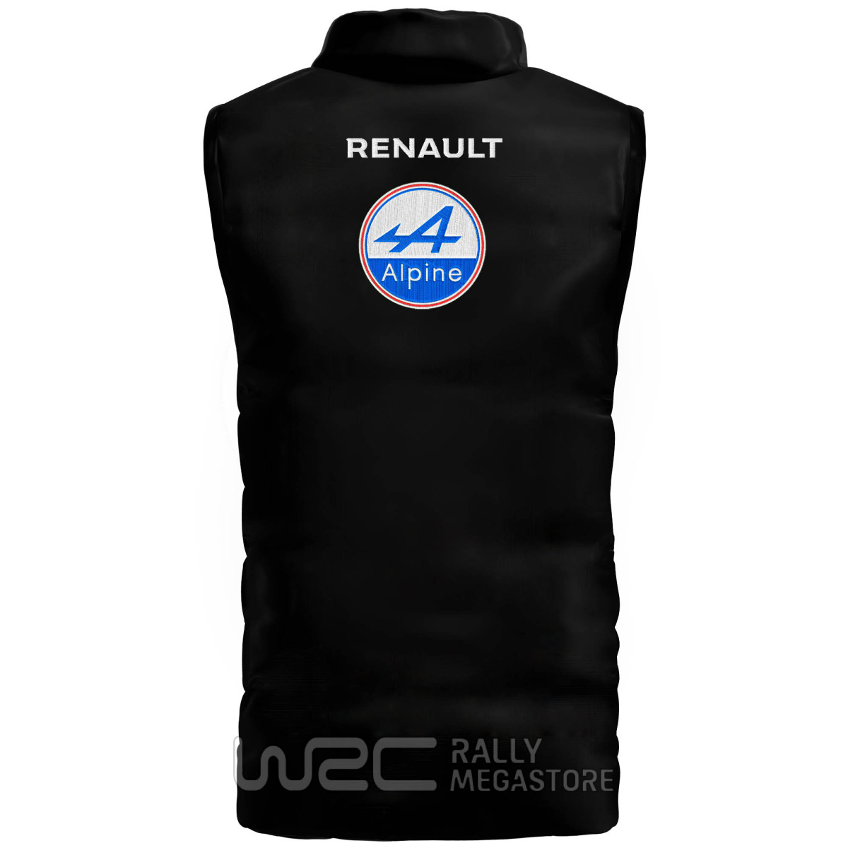 VESTE RENAULT ALPINE