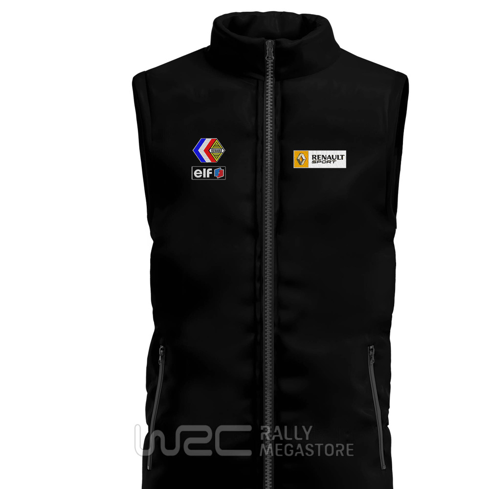 VESTE RENAULT ALPINE