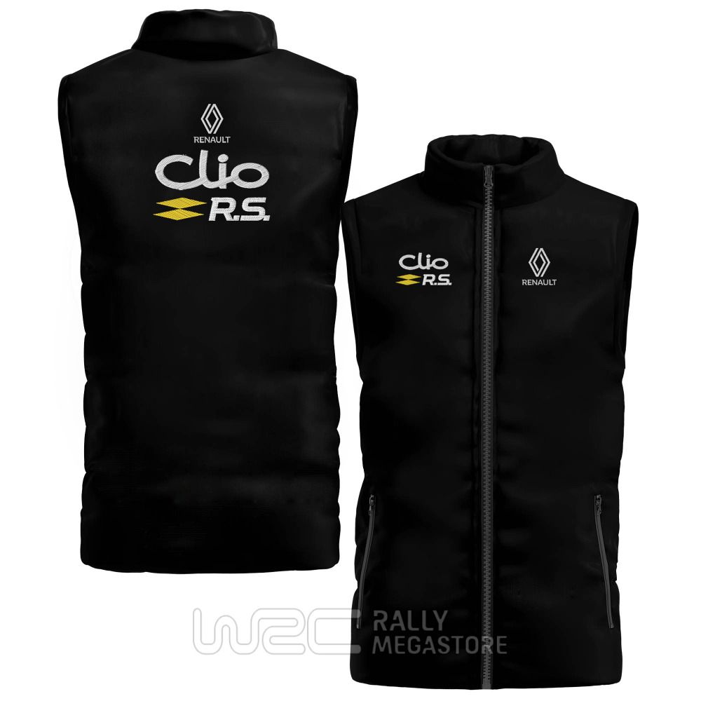 VESTE RENAULT CLIO RS