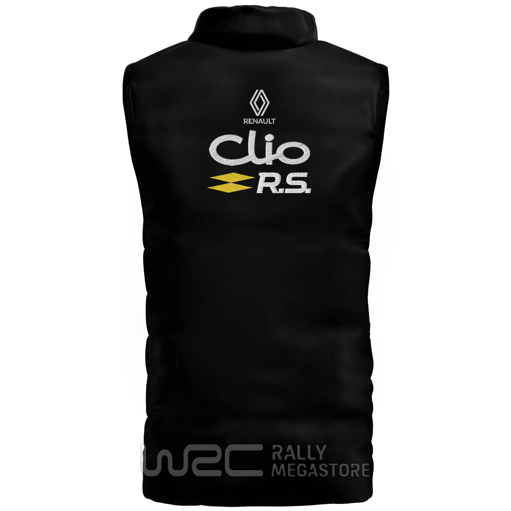 VESTE RENAULT CLIO RS