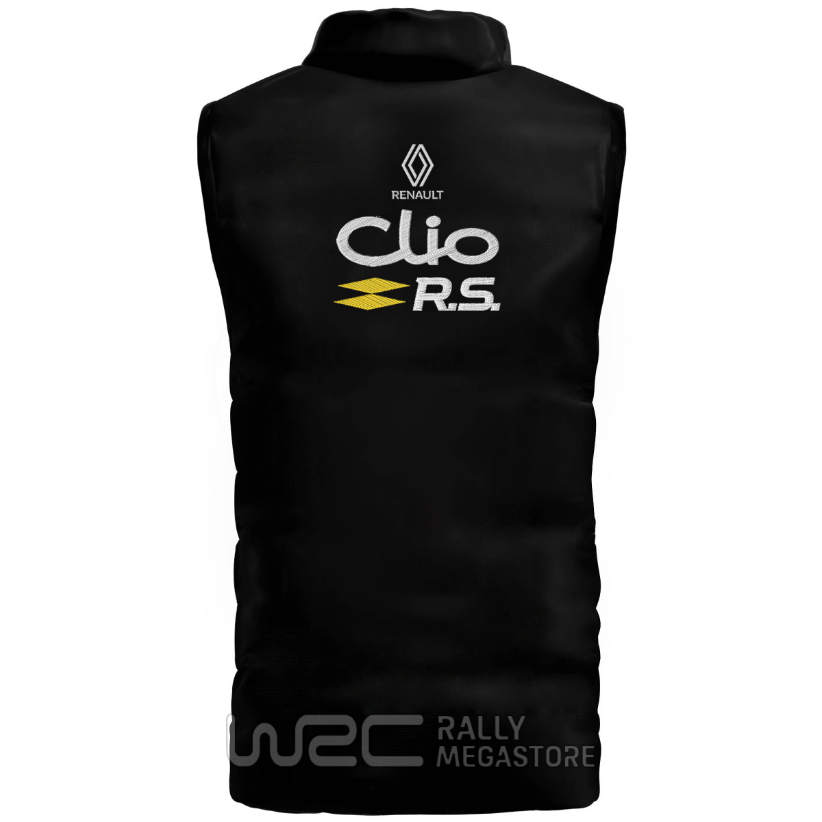 VESTE RENAULT CLIO RS