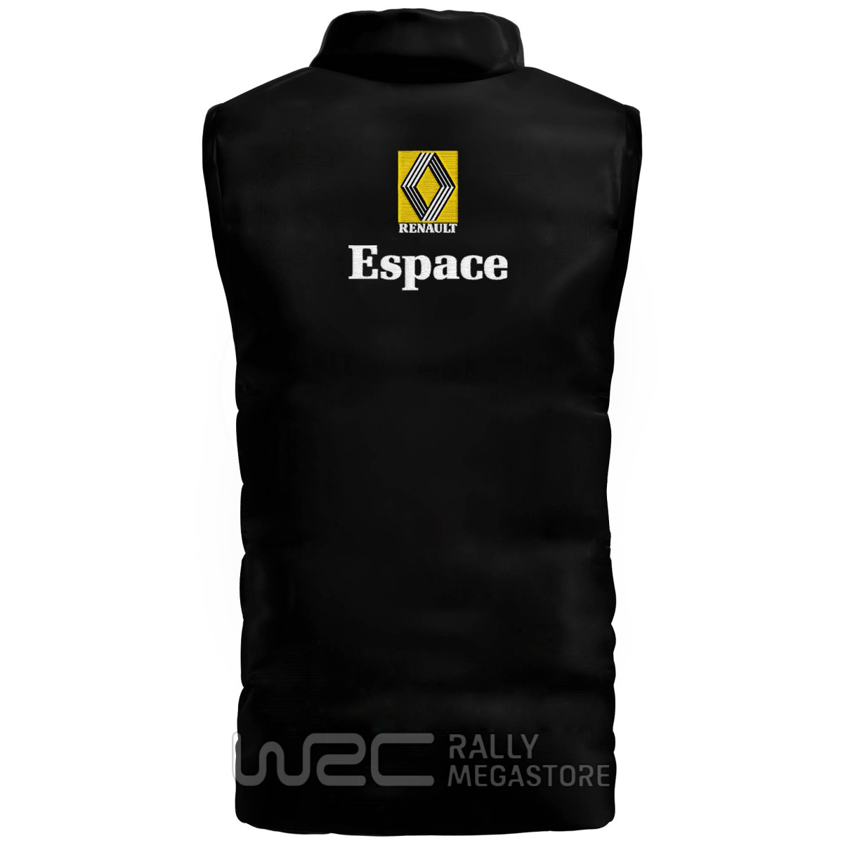 VESTE RENAULT ESPACE 1984
