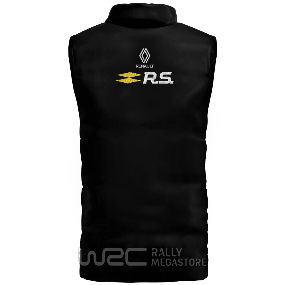 VESTE RENAULT LOGO RS
