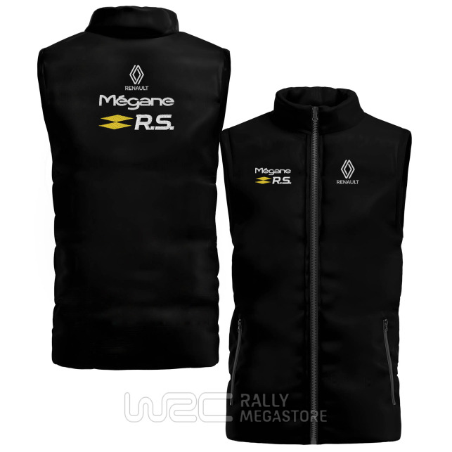 VESTE RENAULT MEGANE RS
