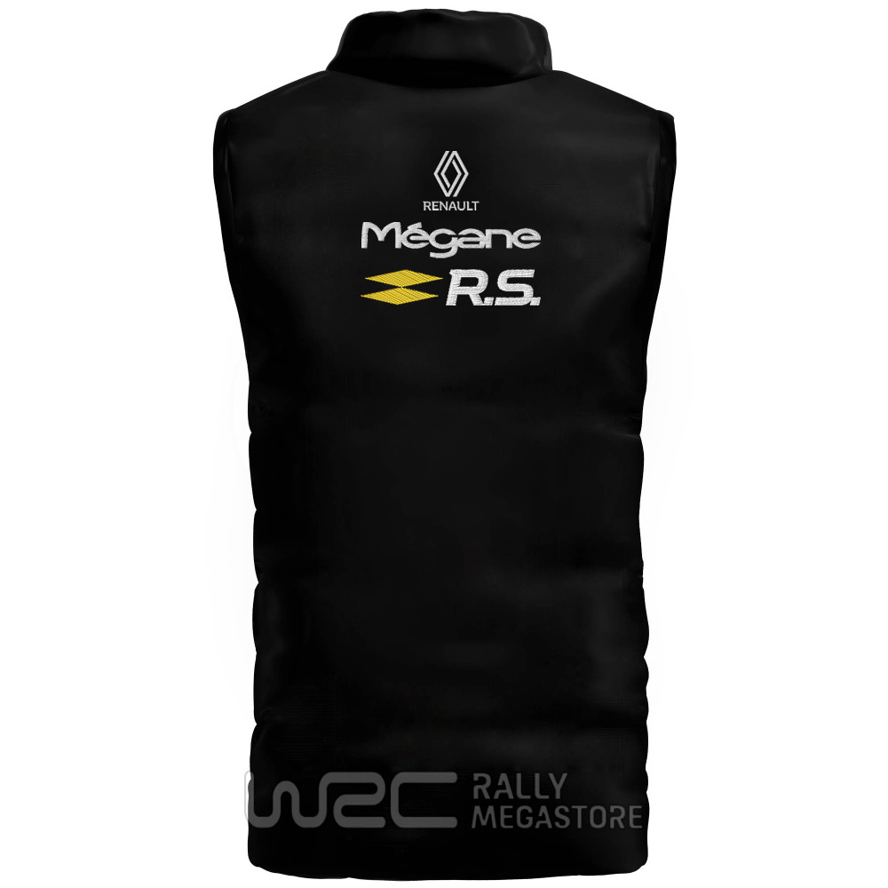 VESTE RENAULT MEGANE RS