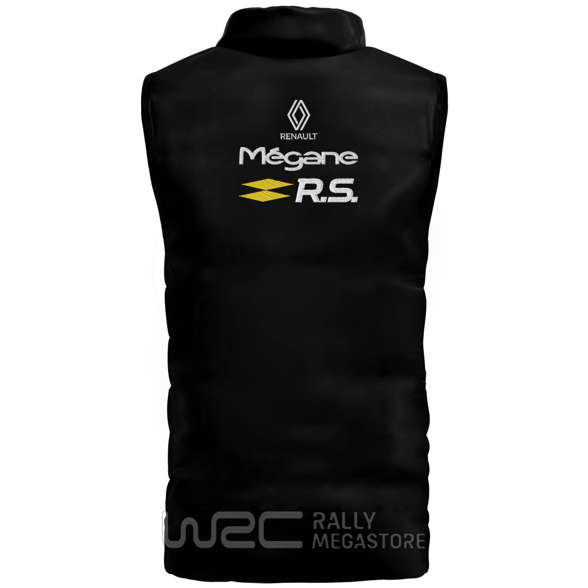 VESTE RENAULT MEGANE RS
