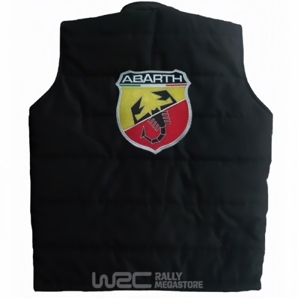 Doudoune ABARTH Collection ABARTH Veste à 67,99€