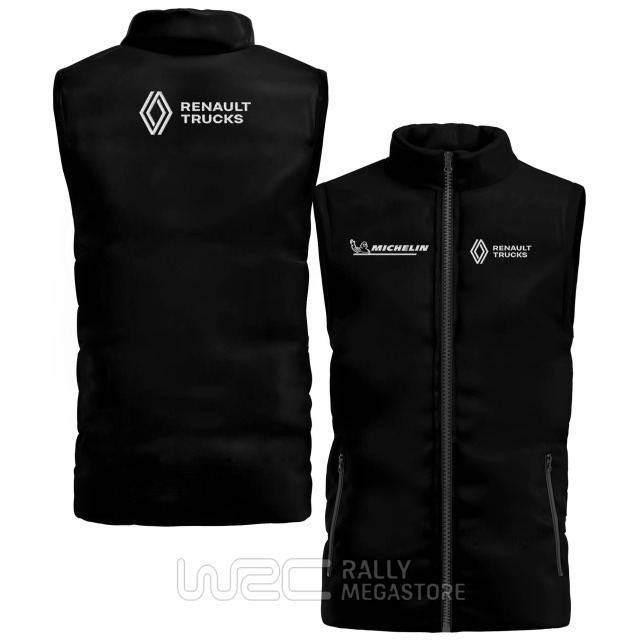 VESTE RENAULT TRUCKS MICHELIN